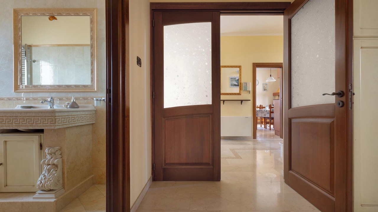 Photo of Bathroom in Matino
