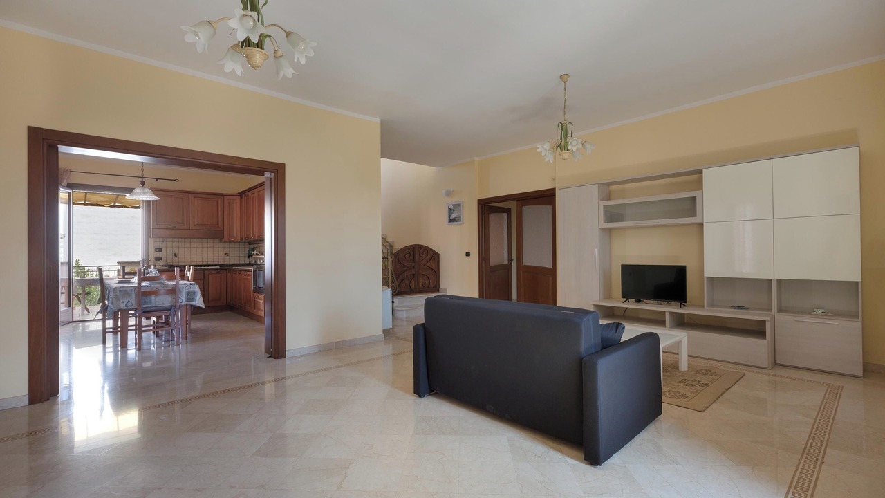 Photo of Livingroom in Matino