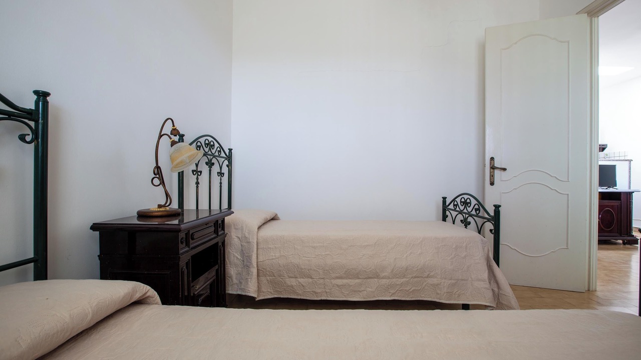 Photo of Bedroom in Torre Squillace