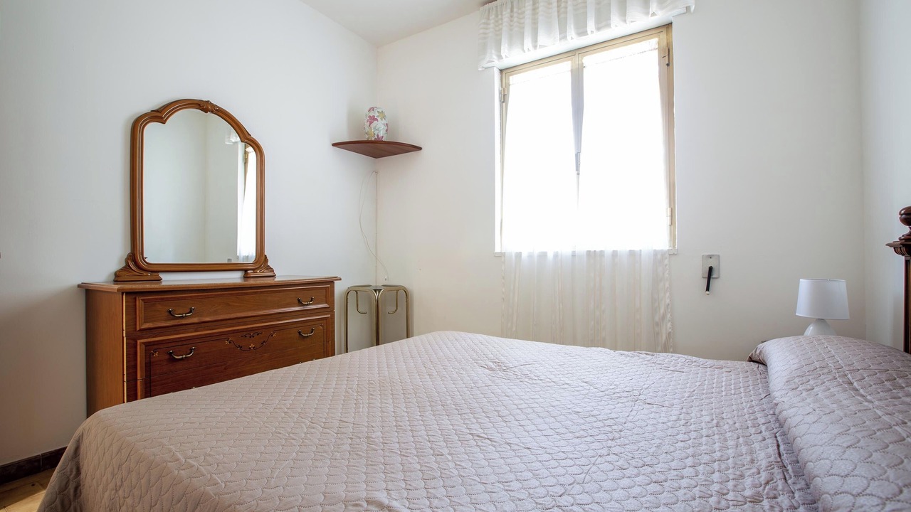 Photo of Bedroom in Torre Squillace