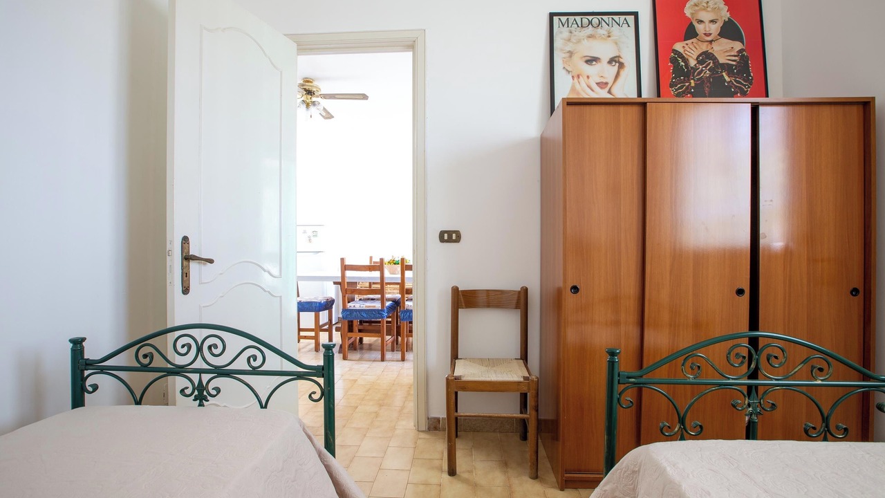 Photo of Bedroom in Torre Squillace