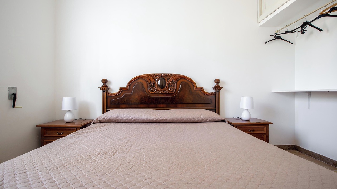 Photo of Bedroom in Torre Squillace