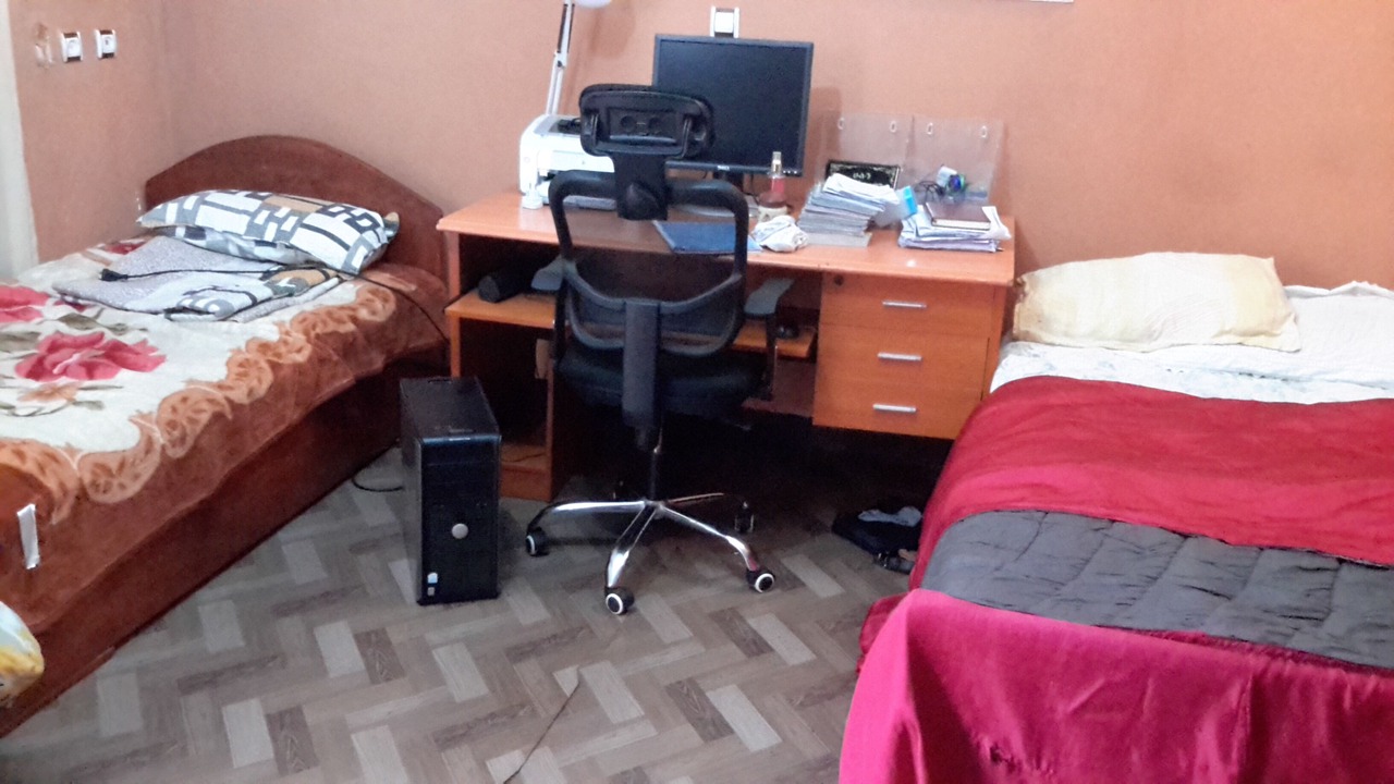 Photo of Bedroom in Nifas Silk-Lafto