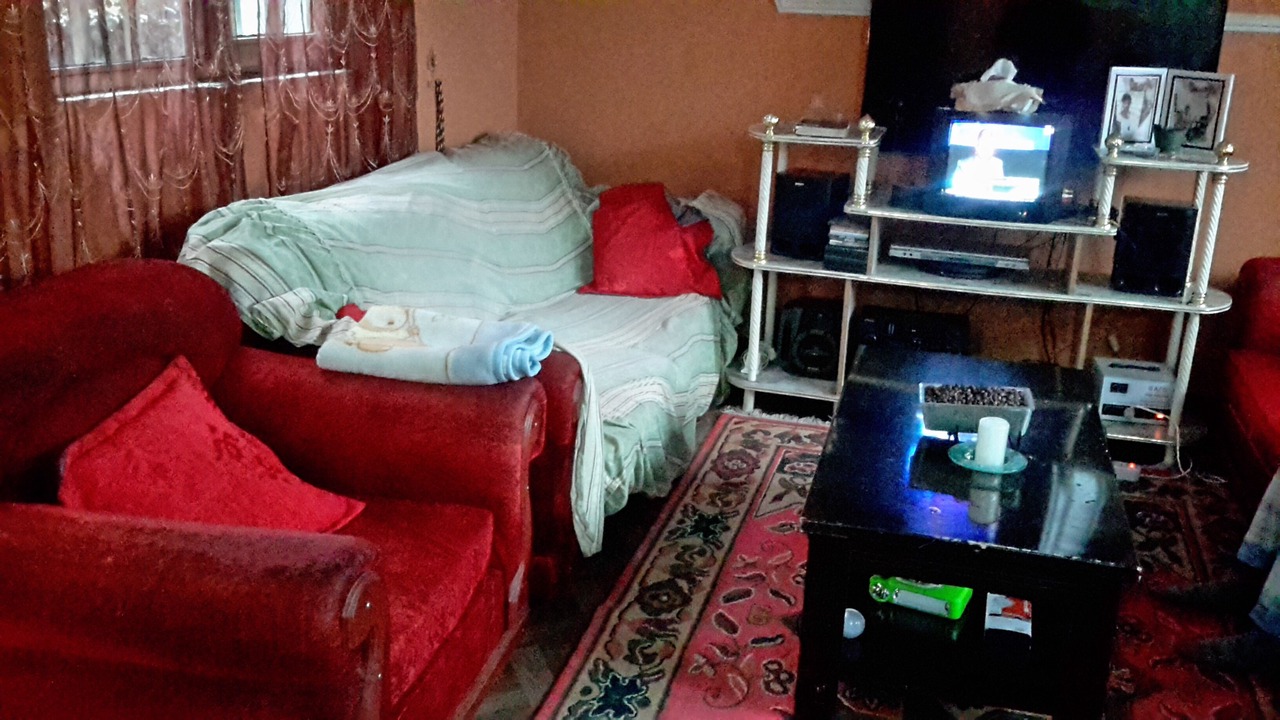 Photo of Livingroom in Nifas Silk-Lafto