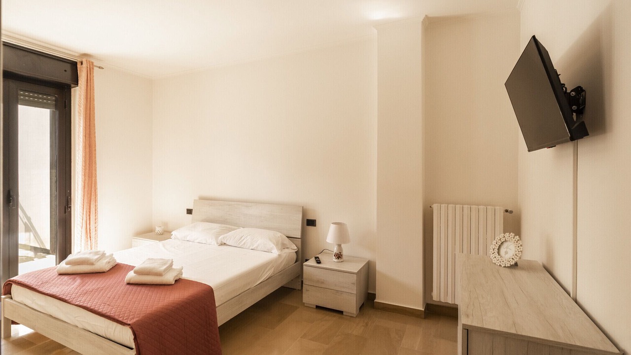 Photo of Bedroom in Municipio 3