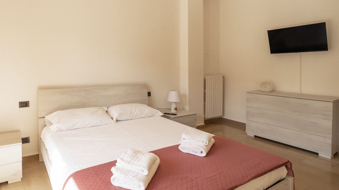 Photo of Bedroom in Municipio 3