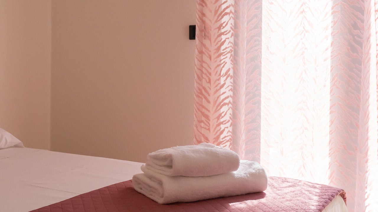 Photo of Bedroom in Municipio 3