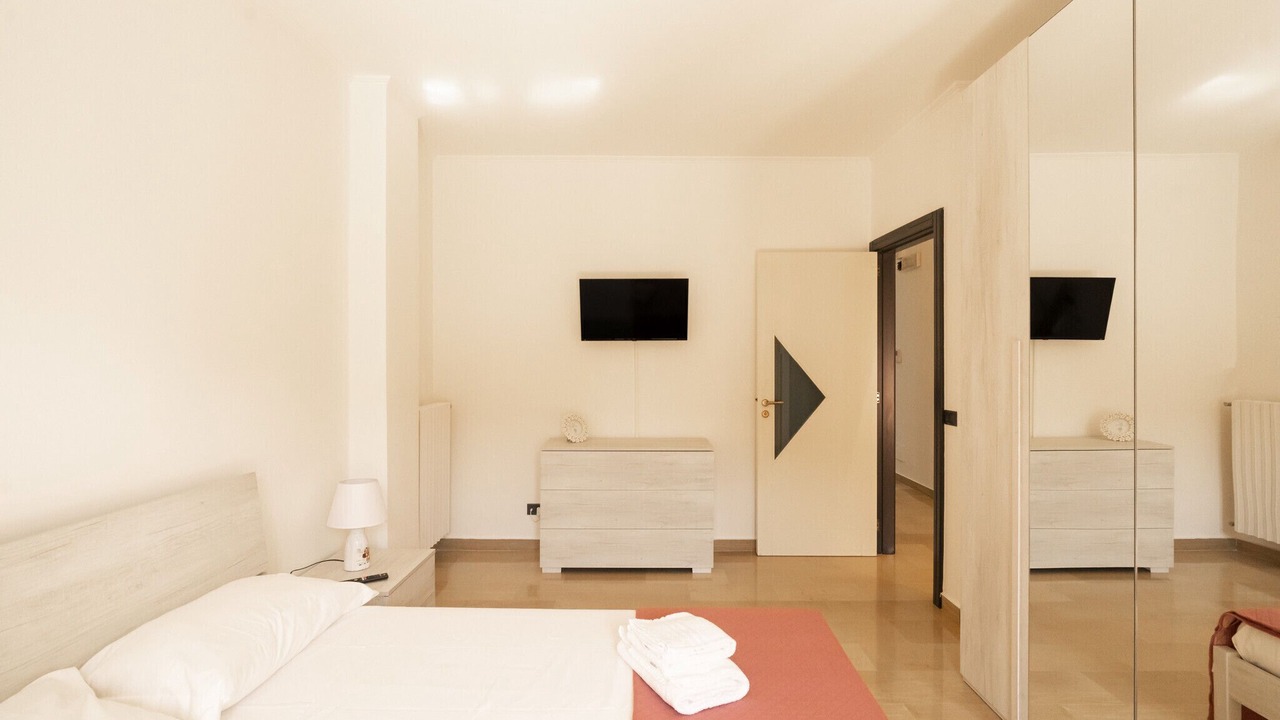 Photo of Bedroom in Municipio 3