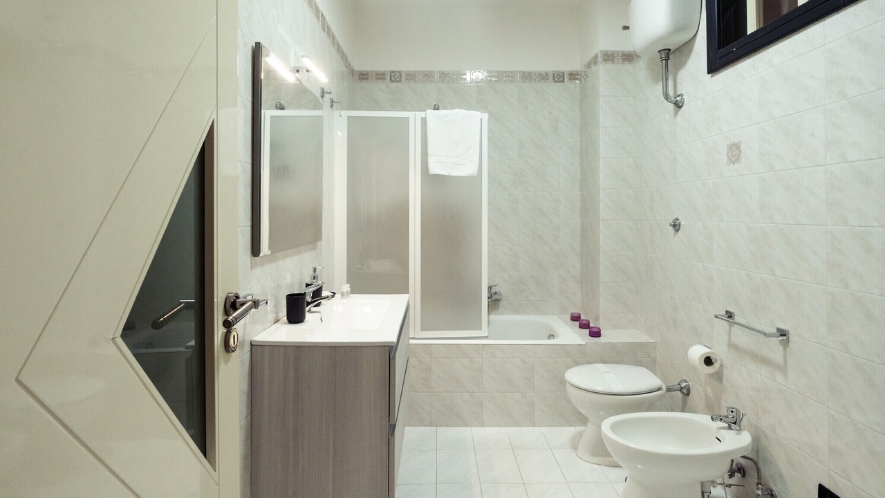 Photo of Bathroom in Municipio 3