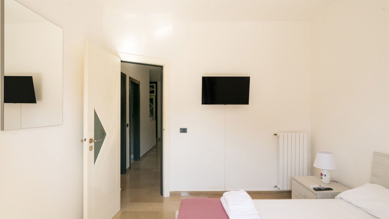 Photo of Bedroom in Municipio 3