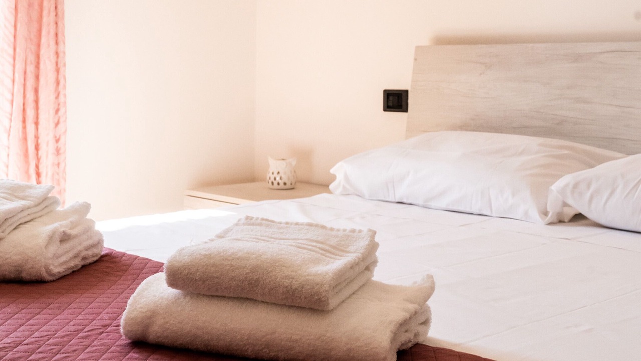 Photo of Bedroom in Municipio 3