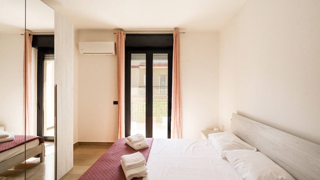 Photo of Bedroom in Municipio 3