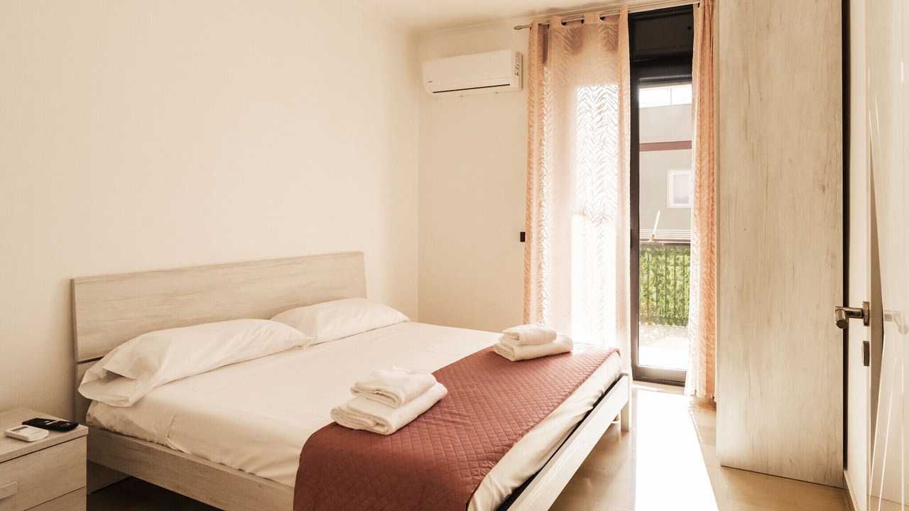 Photo of Bedroom in Municipio 3