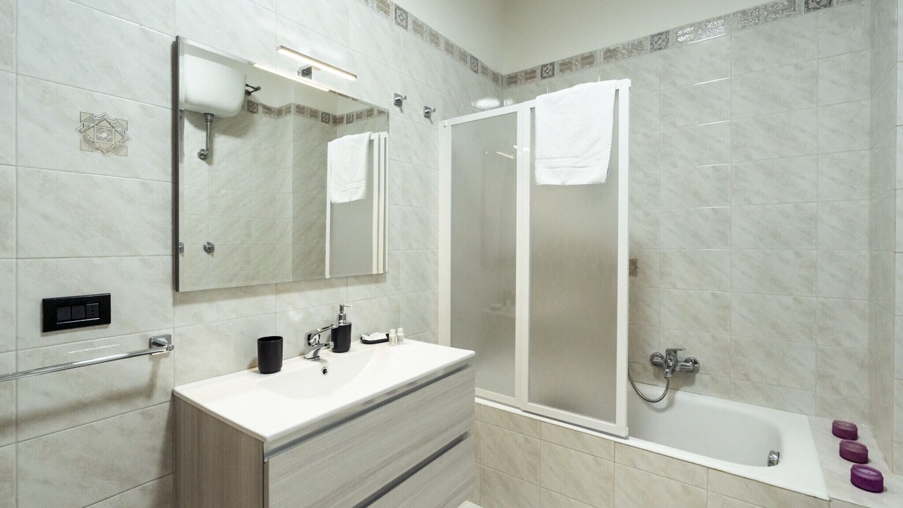 Photo of Bathroom in Municipio 3