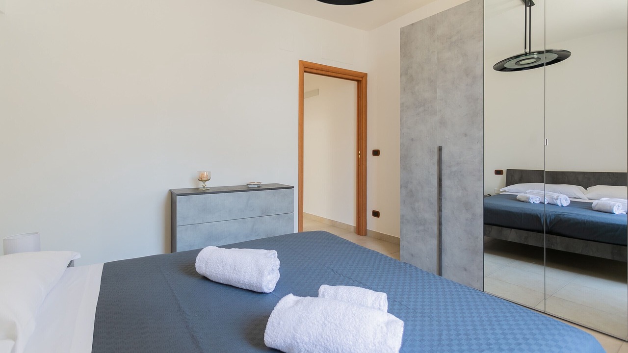 Photo of Bedroom in Noicattaro