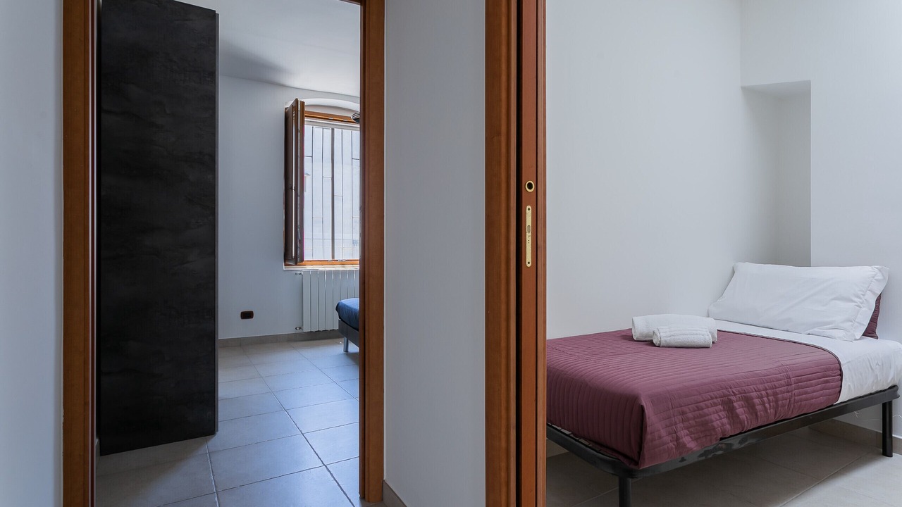 Photo of Bedroom in Noicattaro