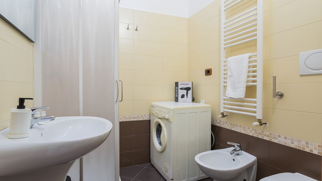 Photo of Bathroom in Noicattaro