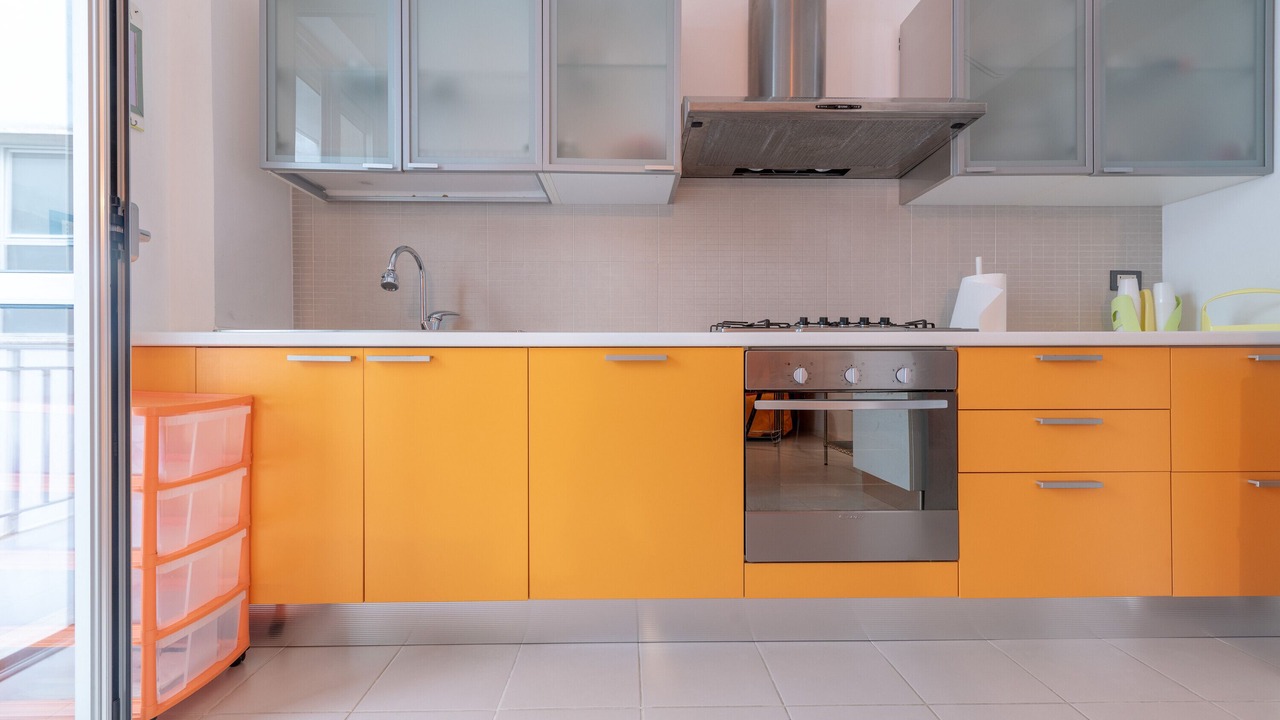 Photo of Kitchen in Otranto