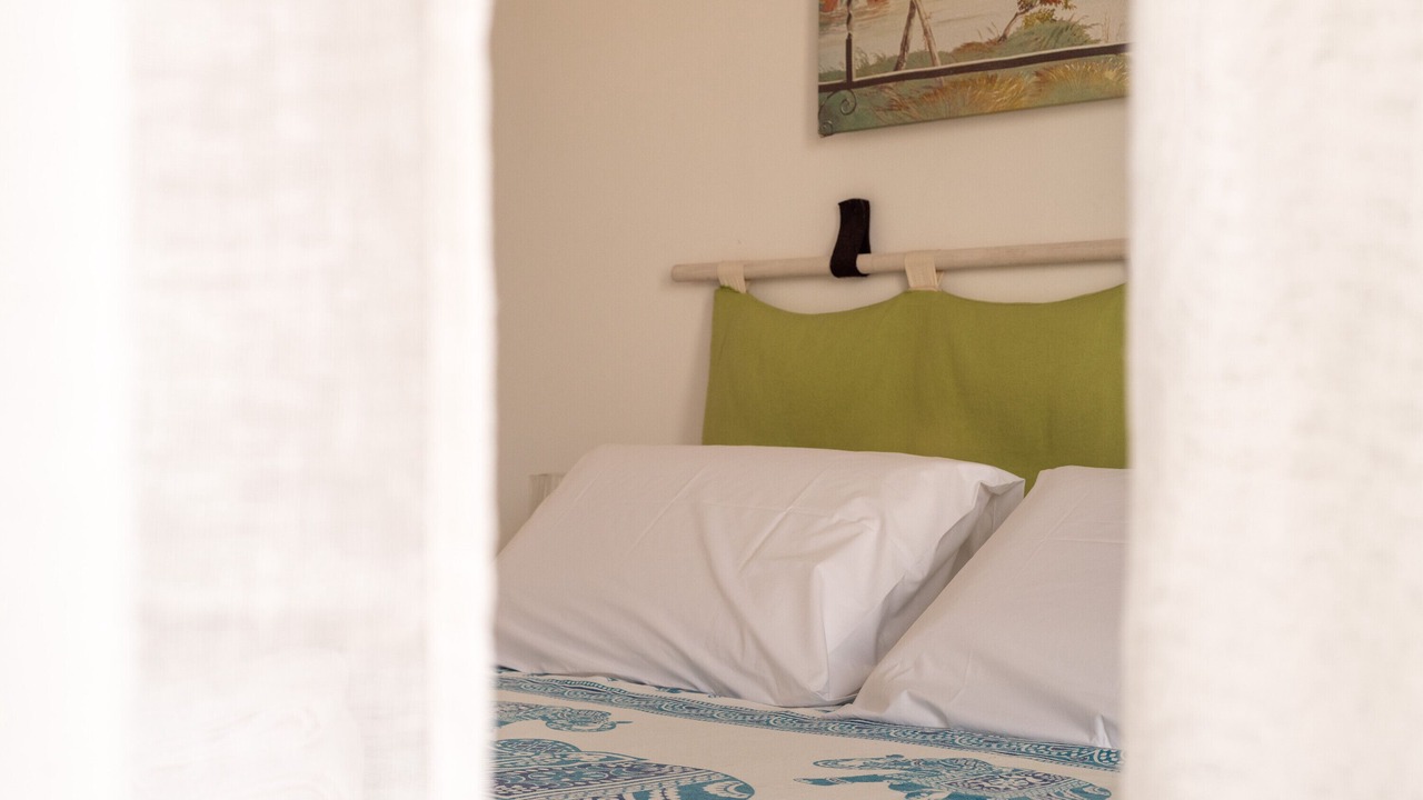 Photo of Bedroom in Otranto