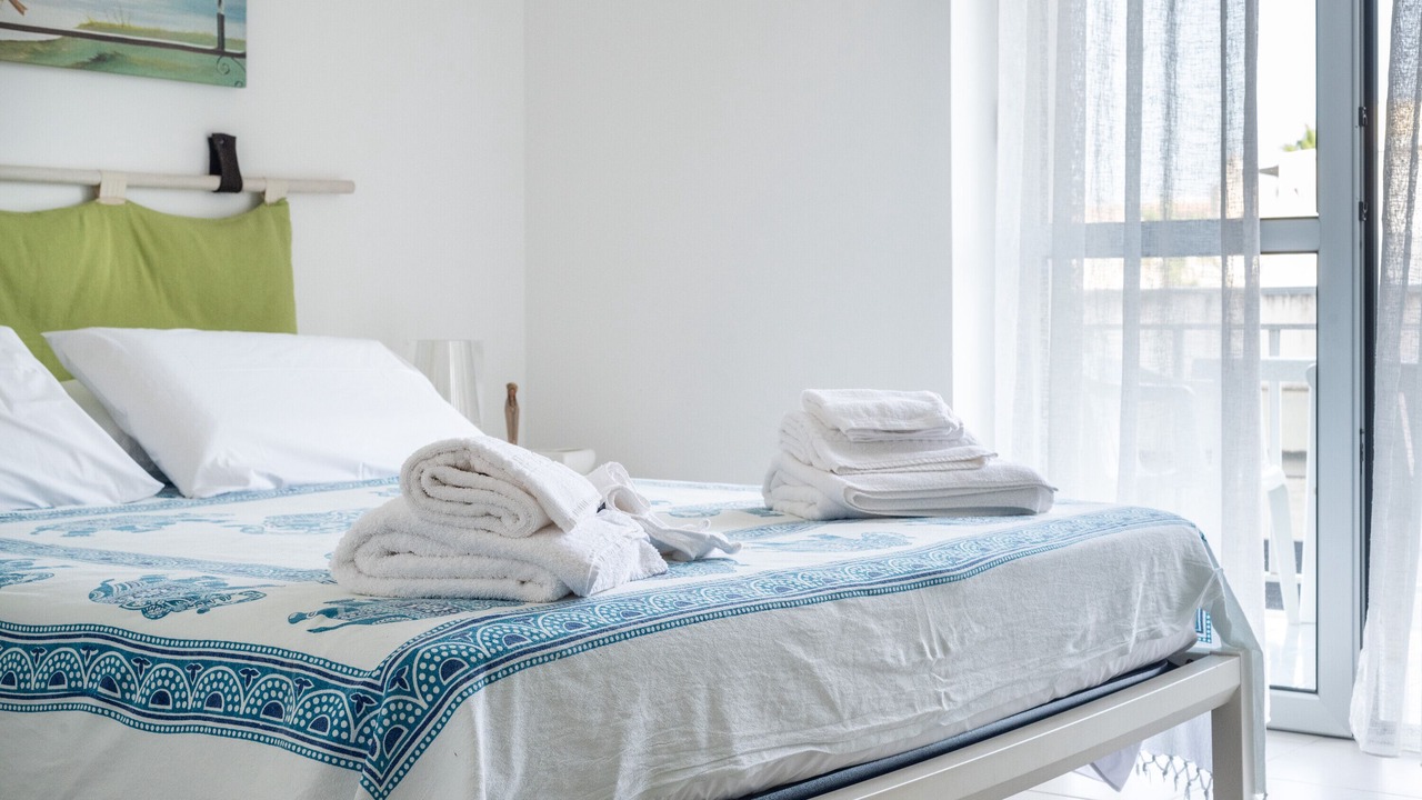 Photo of Bedroom in Otranto