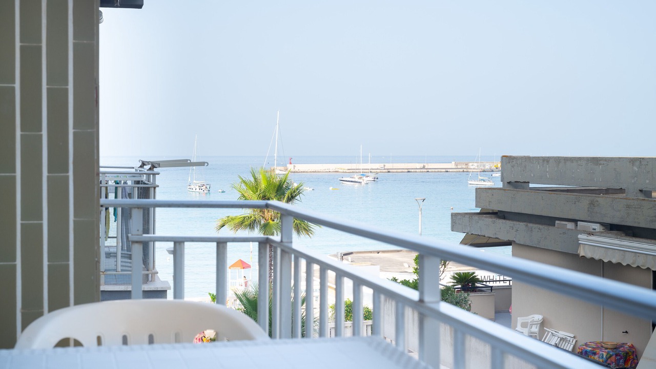 Photo of Outdoor in Otranto