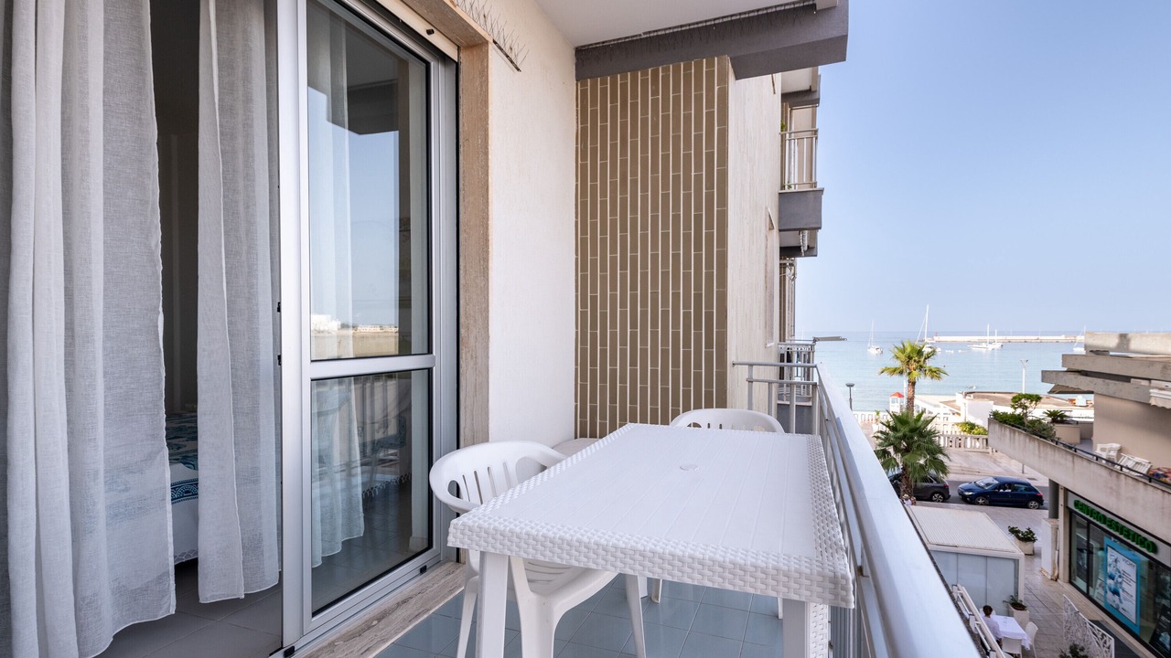 Photo of Outdoor in Otranto