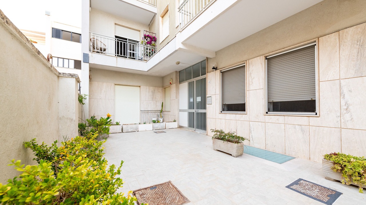 Photo of Outdoor in Otranto