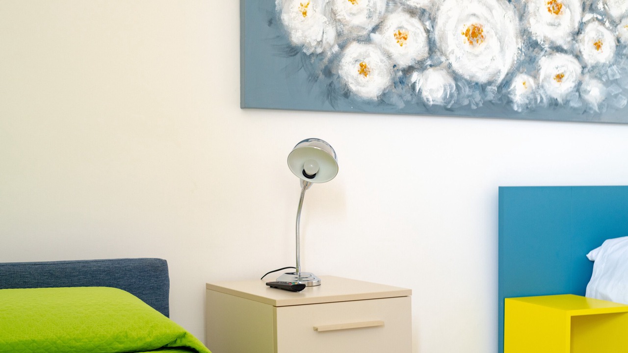 Photo of Bedroom in Otranto