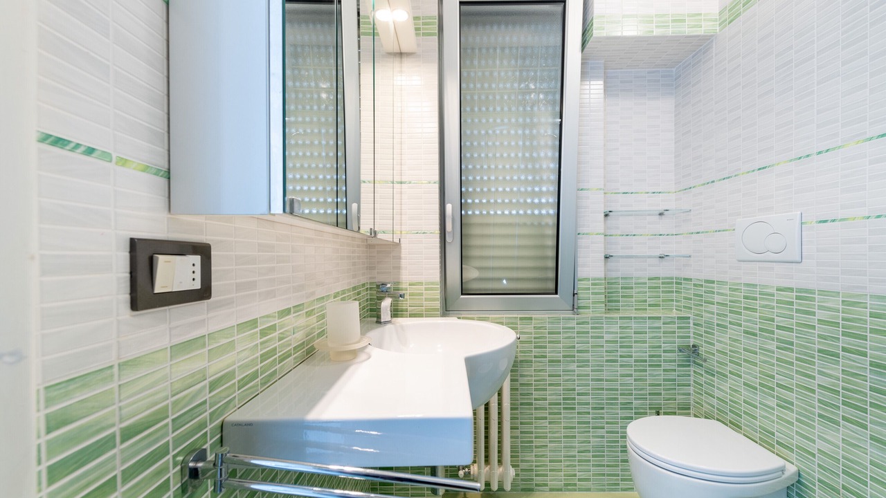 Photo of Bathroom in Otranto