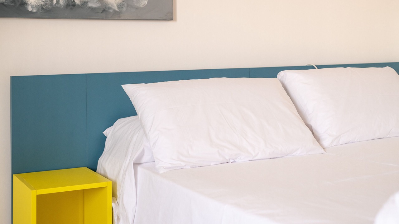 Photo of Bedroom in Otranto