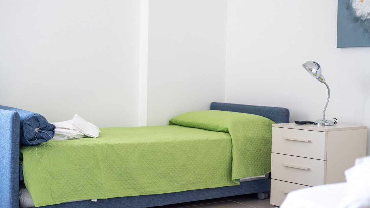 Photo of Bedroom in Otranto