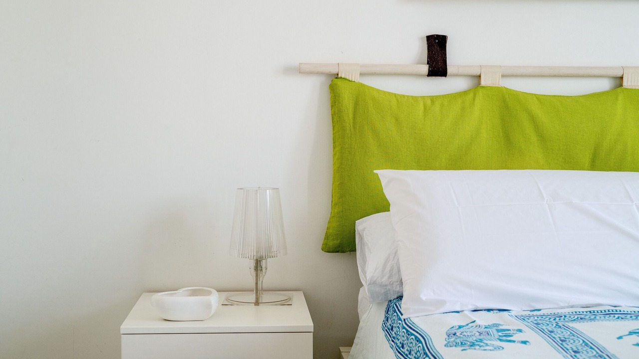 Photo of Bedroom in Otranto
