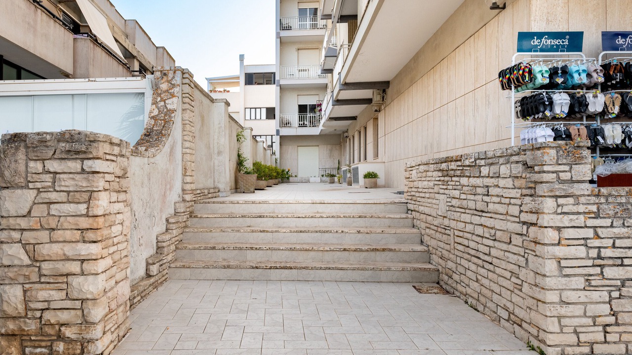 Photo of Outdoor in Otranto