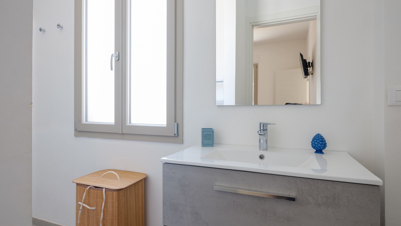 Photo of Bathroom in Giorgilorio