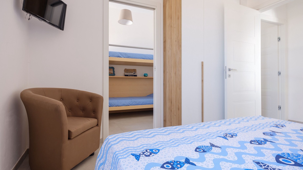 Photo of Bedroom in Giorgilorio