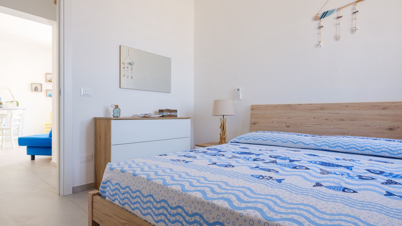 Photo of Bedroom in Giorgilorio