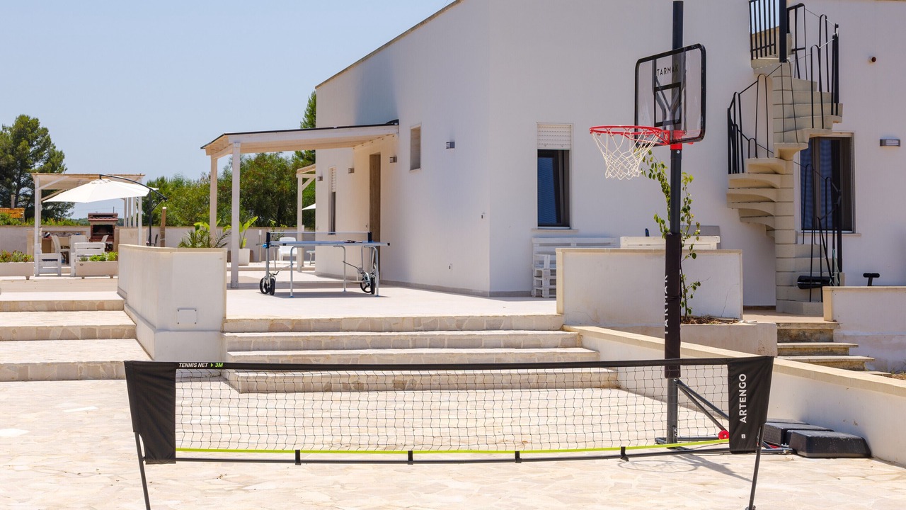 Photo of Patio Balcony in Giorgilorio