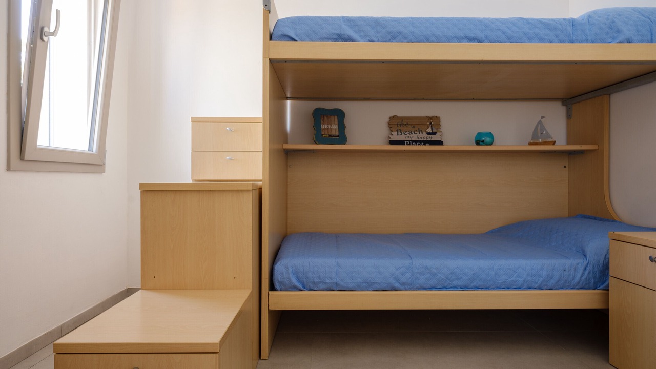 Photo of Bedroom in Giorgilorio