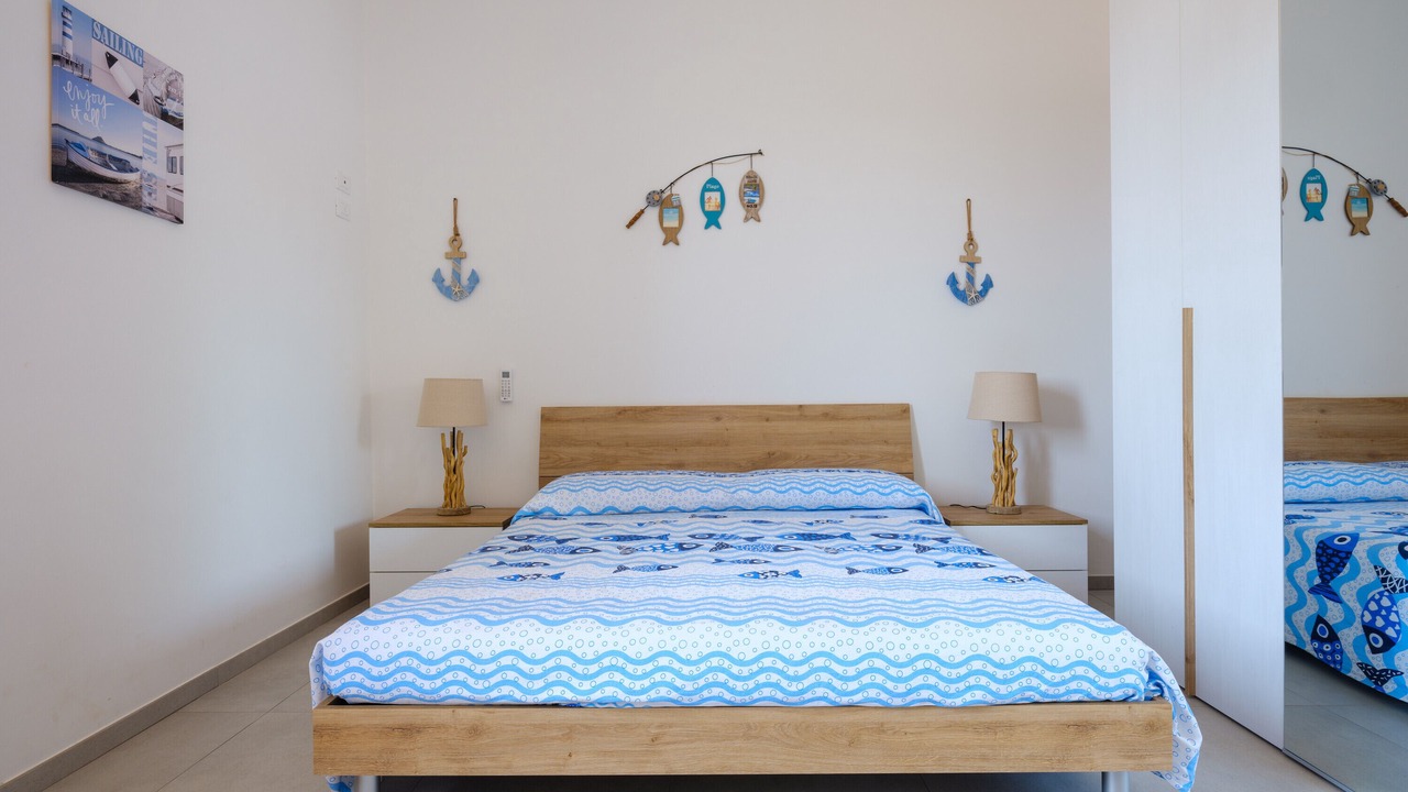 Photo of Bedroom in Giorgilorio