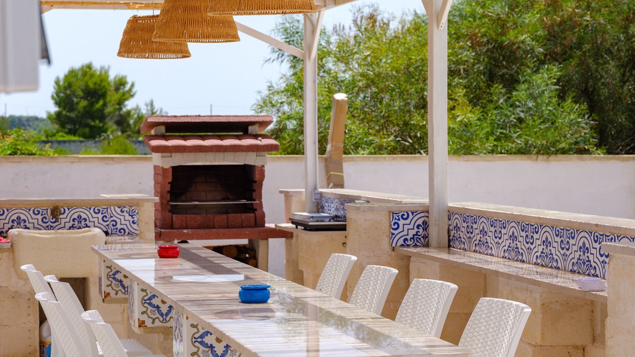 Photo of Outdoor in Giorgilorio