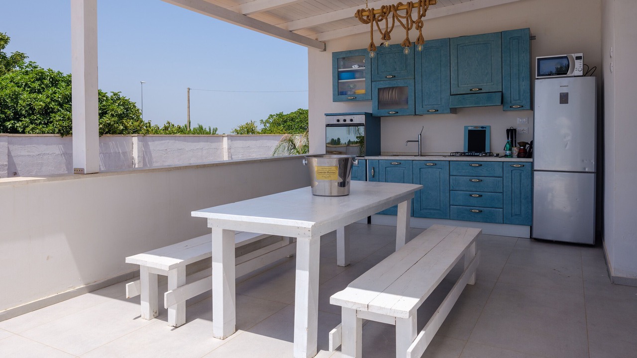 Photo of Outdoor in Giorgilorio