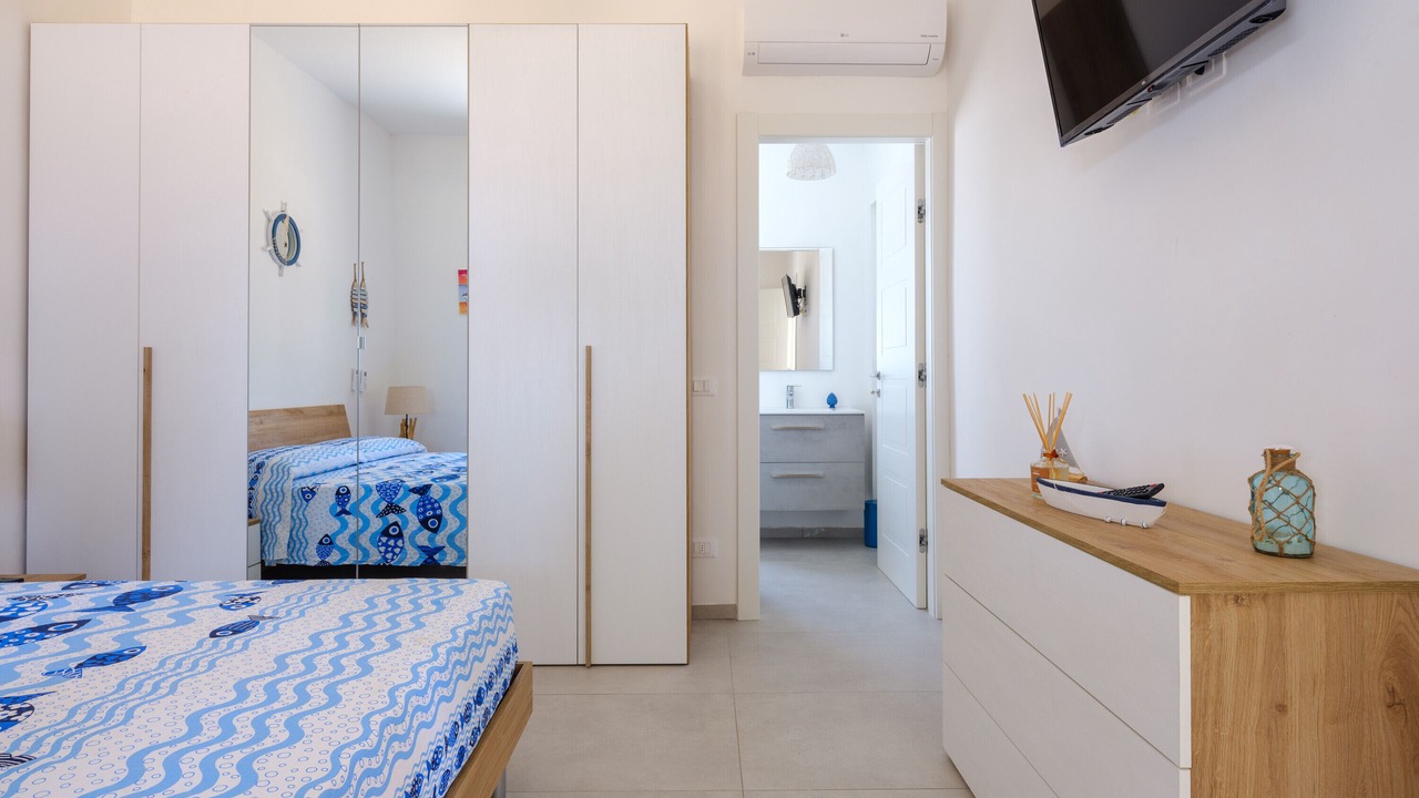 Photo of Bedroom in Giorgilorio