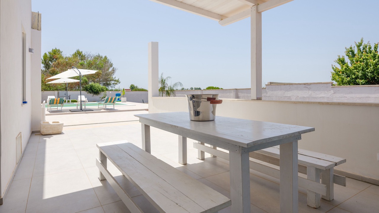 Photo of Outdoor in Giorgilorio
