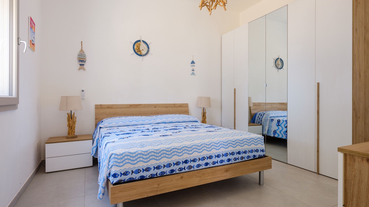Photo of Bedroom in Giorgilorio