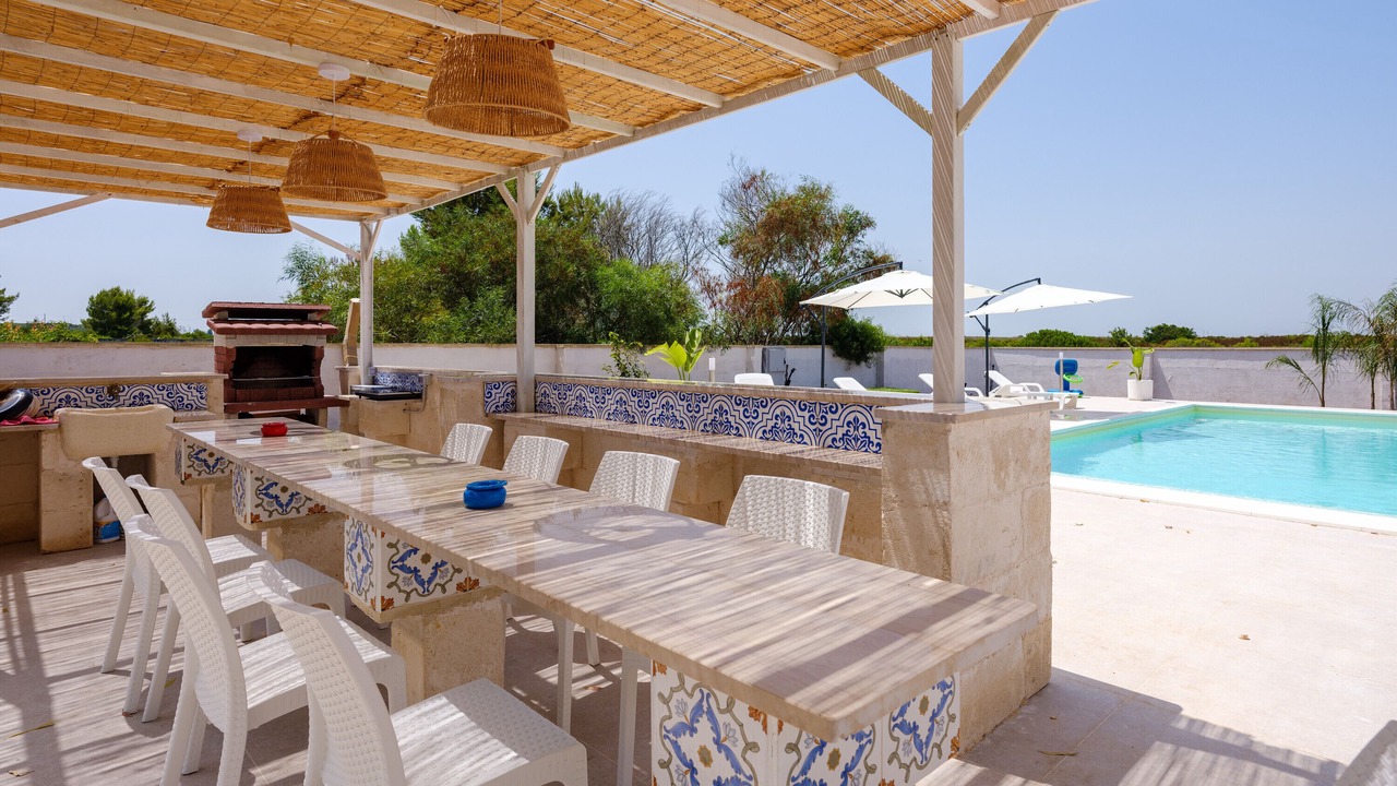 Photo of Outdoor in Giorgilorio