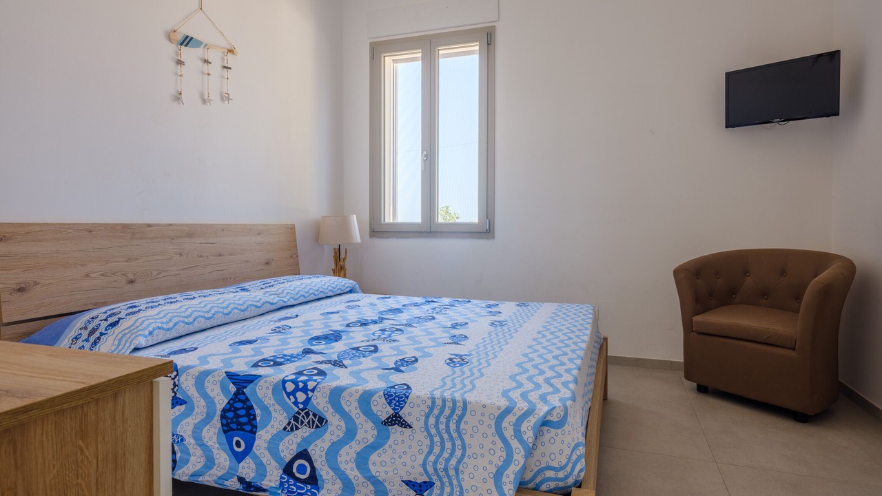 Photo of Bedroom in Giorgilorio
