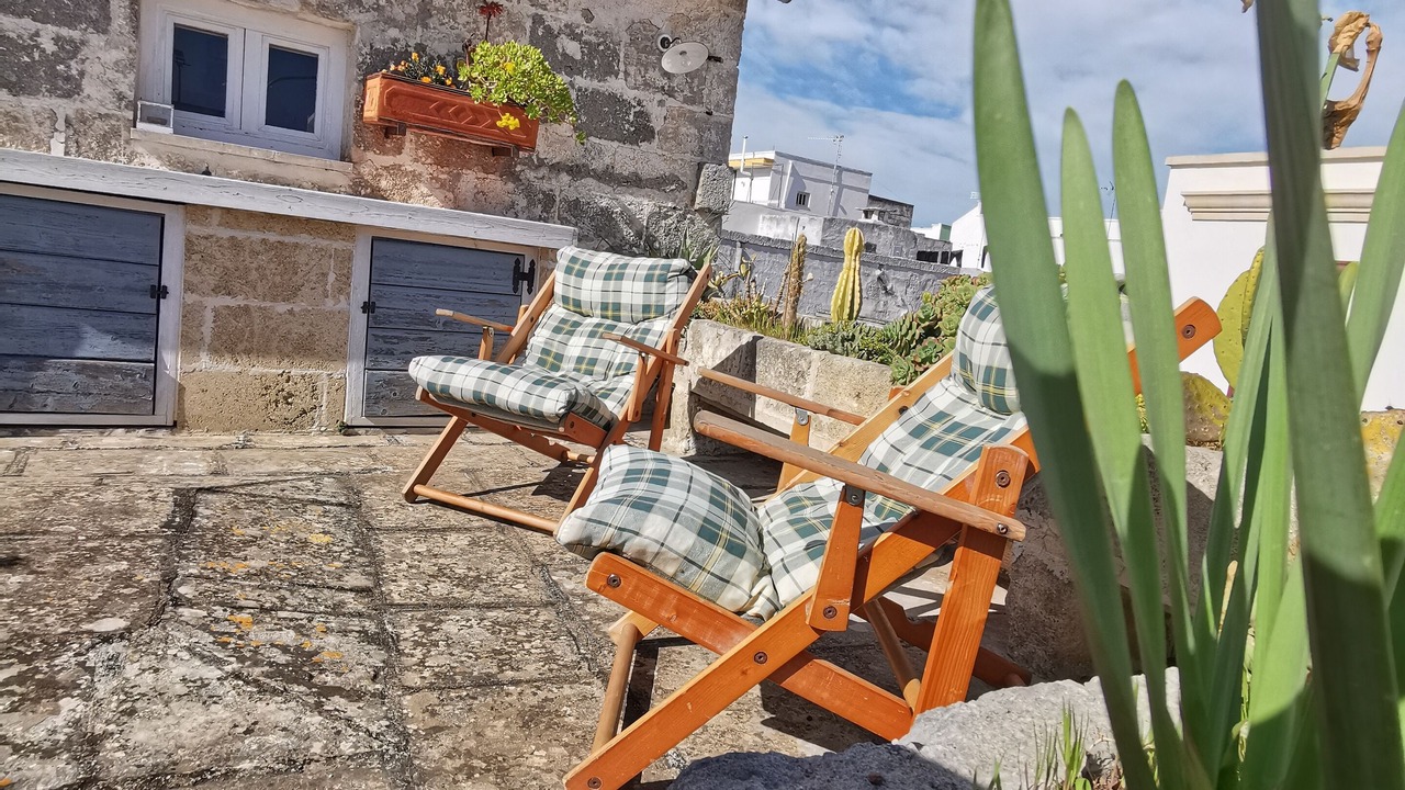 Photo of Outdoor in Andrano