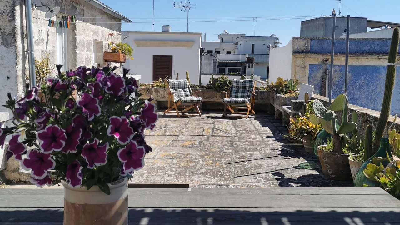 Photo of Outdoor in Andrano