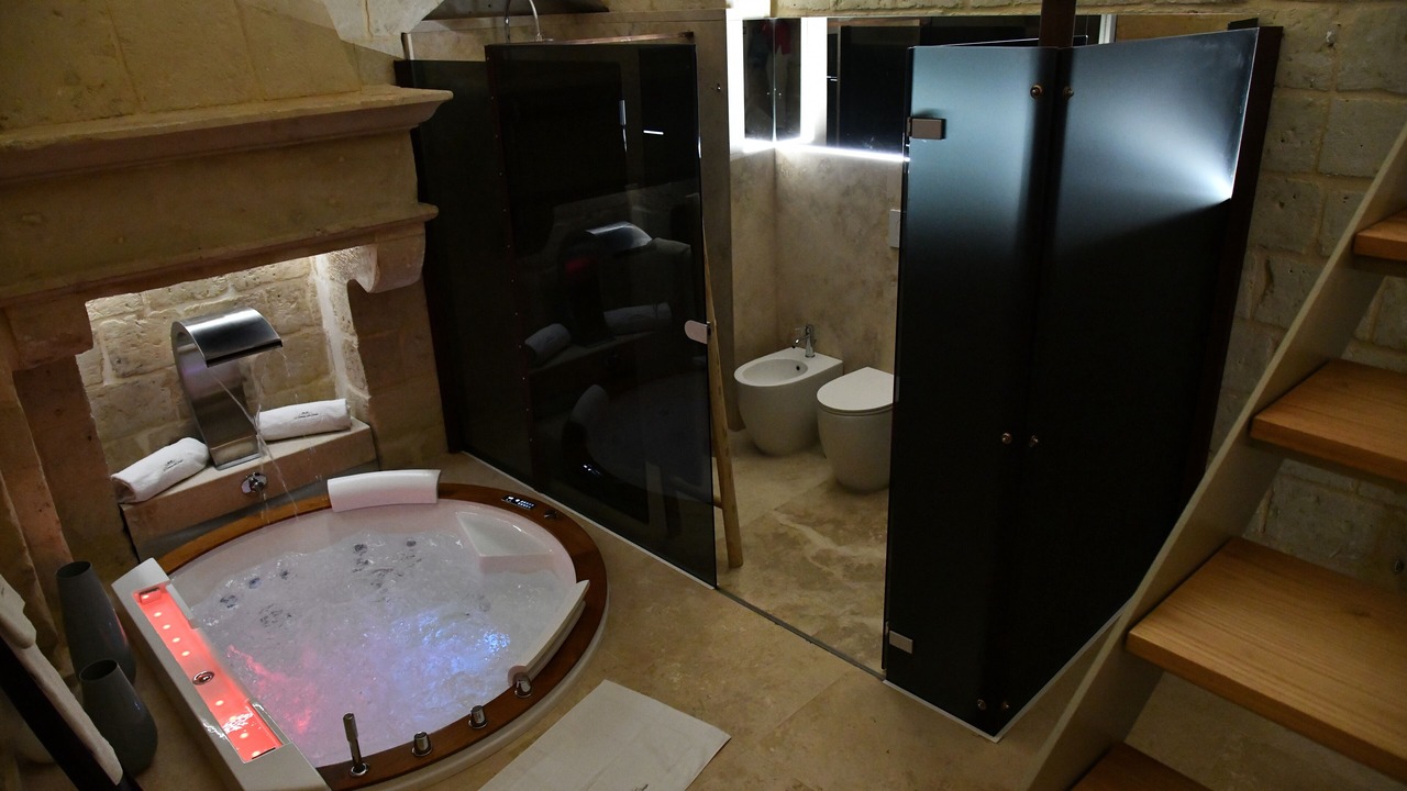 Photo of Bathroom in San Cesario di Lecce