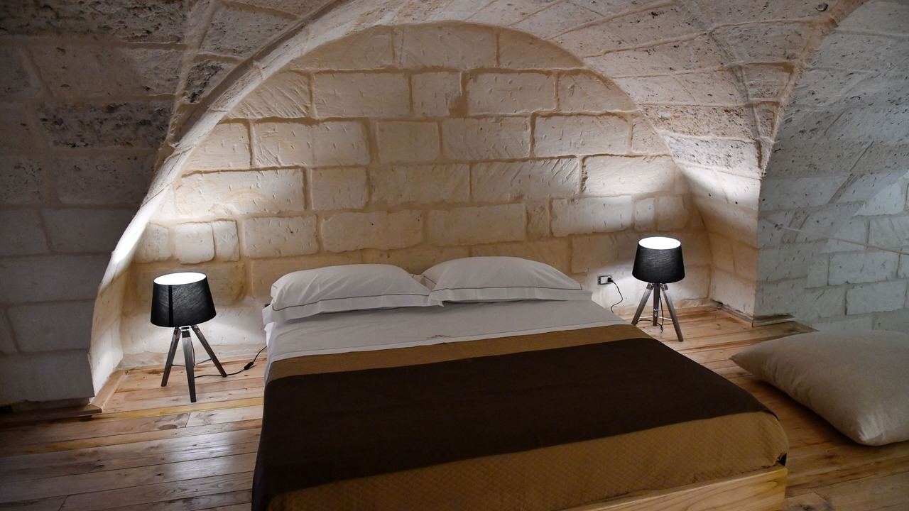 Photo of Bedroom in San Cesario di Lecce